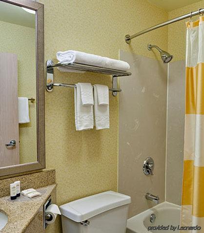 Fairfield Inn & Suites Merrillville Cameră foto